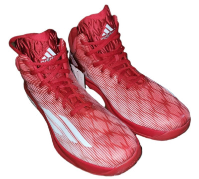 Adidas SM CrazysLight Boost Team Sneaker S85327 Size 16  display picture 3