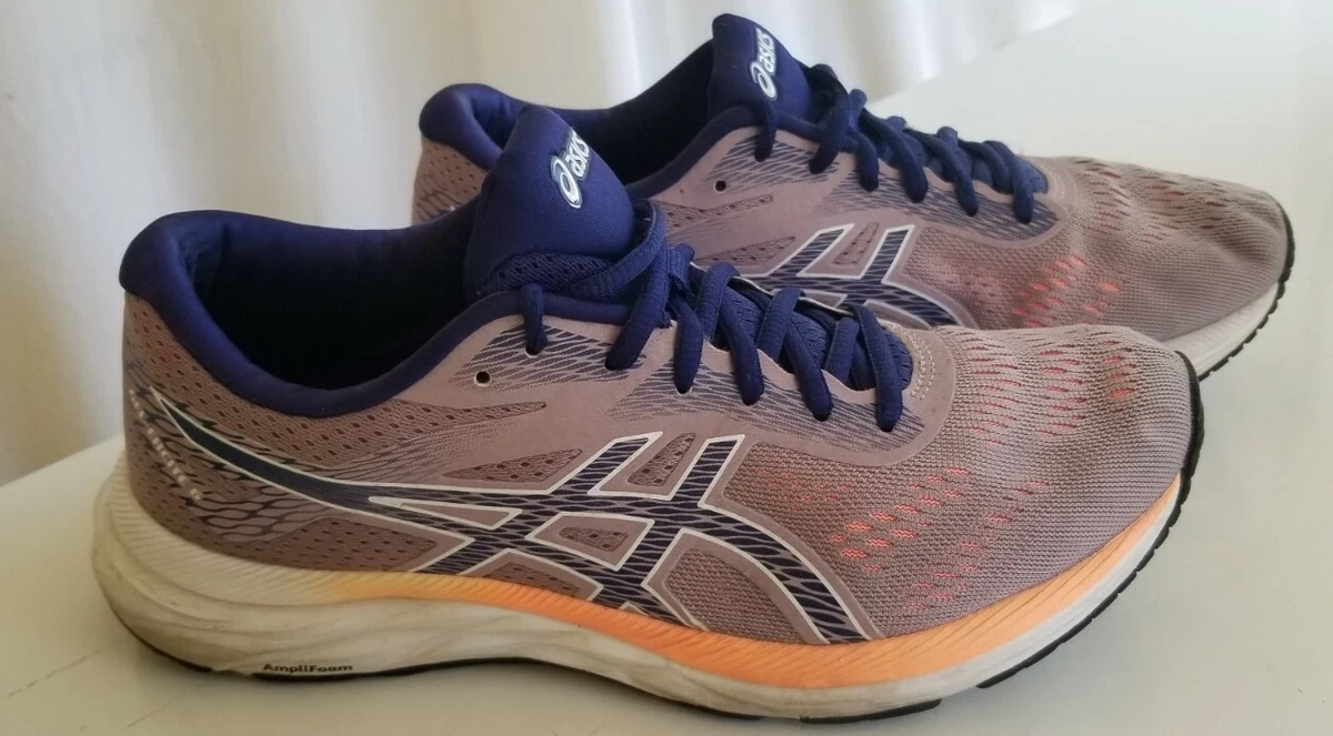 Asics gel excite cheap 6 women's size 9