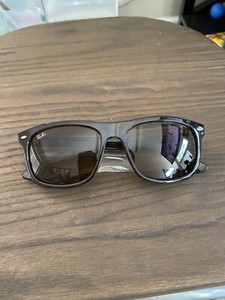 Ray Ban RB4226 710/73 56 Fashion 56mm Shiny Havana Frame Unisex Sunglasses  8053672453997 | eBay