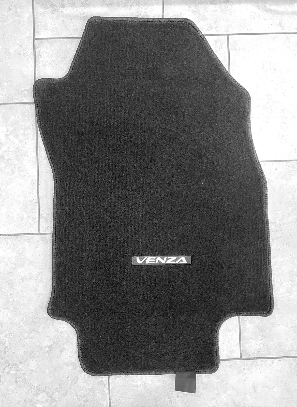 TOYOTA VENZA 2021-2024 BLACK FLOOR MATS Carpet, 5 Pc. Genuine OEM | eBay