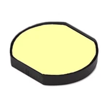 6/46040, DRY PAD, Replacement Pad for Trodat T46140 Stamp, DRY (NO INK)