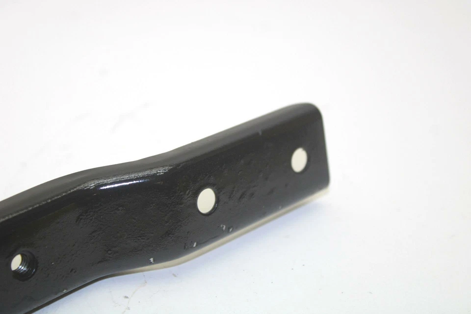 Soporte derecho puerta dirección Yamaha Enticer 340 78 OEM 8G5-23899-00-00 SY55 Foto 2 de 4