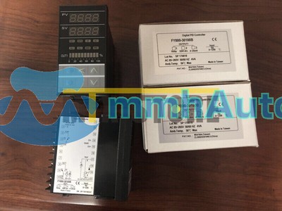 1PC New TAIE Temperature Controller FY800-30100B