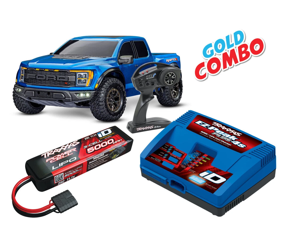 Traxxas f 2024 150 raptor