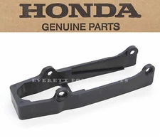 Chain Slider XR200 XR250 XL350 XL600 R OEM Honda Front Swing Arm (See Desc)#T76