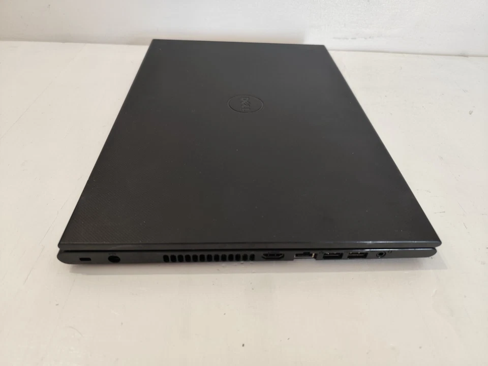 NOTEBOOK DELL INSPIRON 3542 INTEL CORE I3-4005U 4GB RAM 500GB HD WIN10 WEBCAM - Immagine 4 di 4