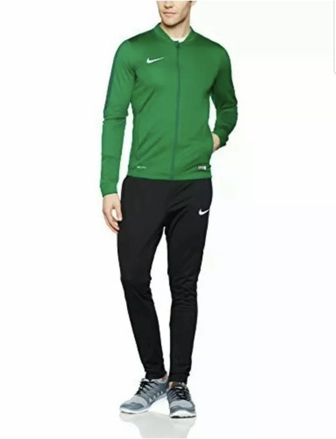 nike academy 16 knit 2 tracksuit