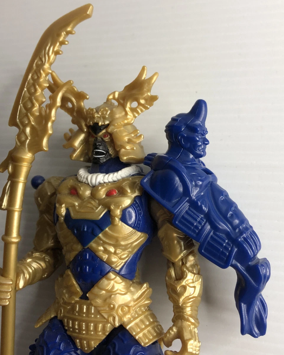 Galvanax figure best sale