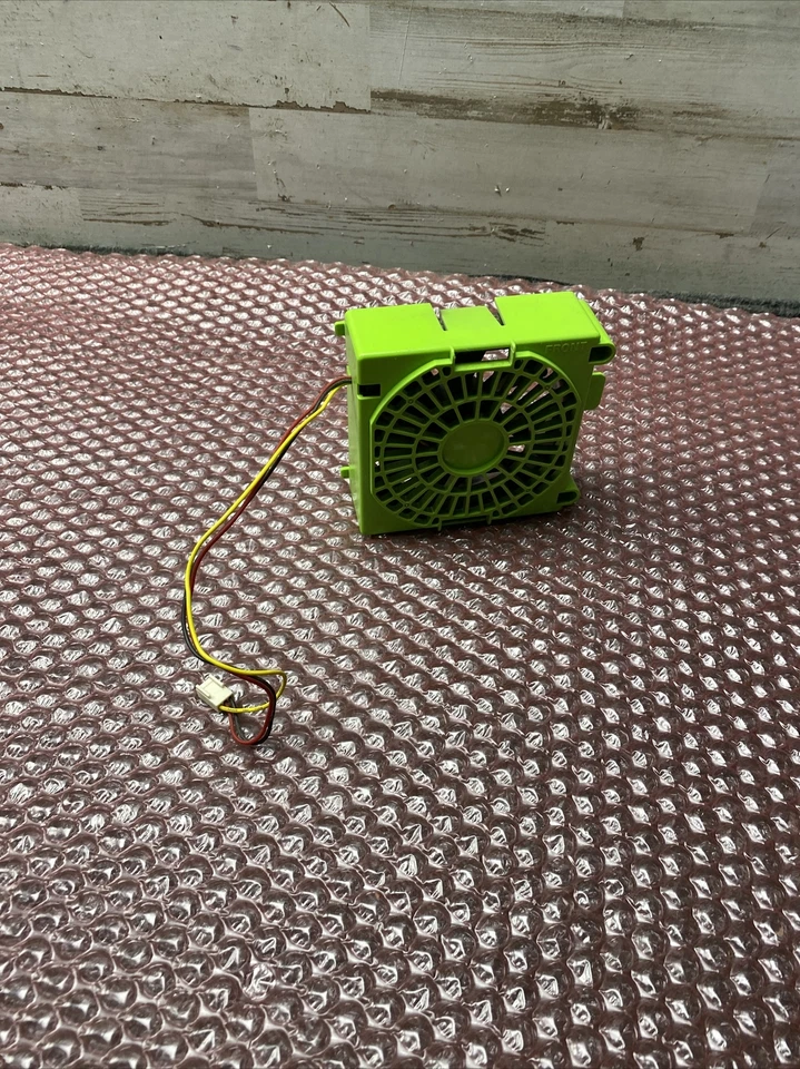 Used Sun SunBlade 1500 Front Fan Assembly 370-5679 02 - Image 4 of 4