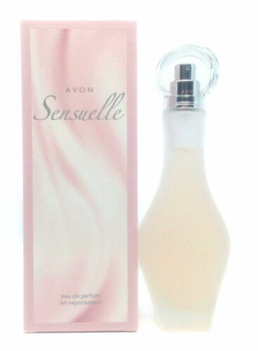 Avon Sensuelle EDP 50ml NEW SEALED