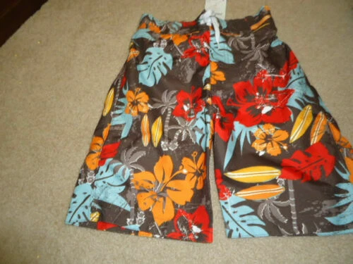 Gymboree Trajes de baño unisex para niños