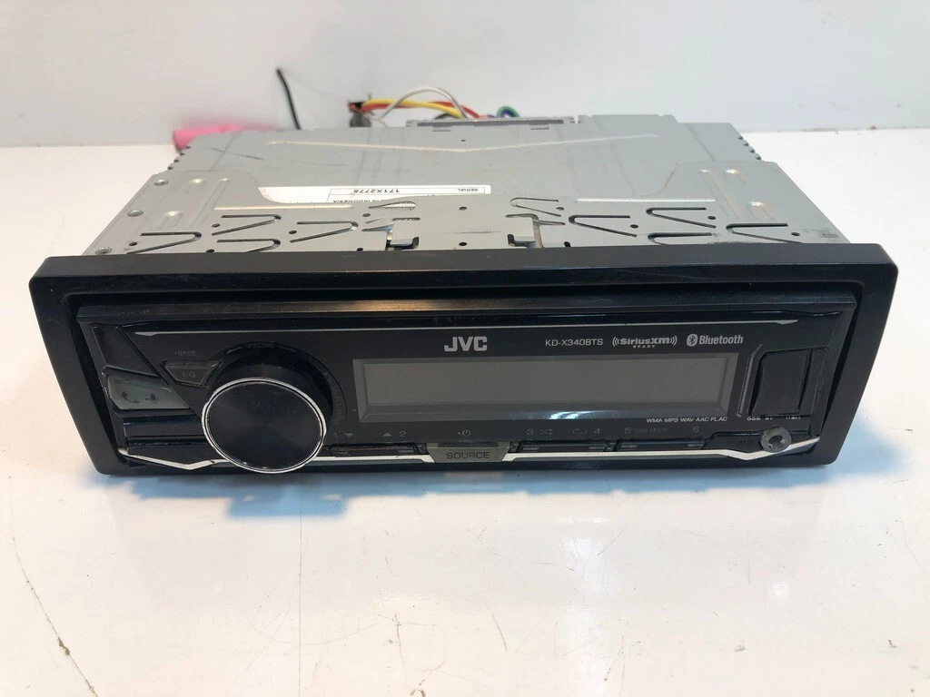 25+ JVC 1 DIN Car Stereos & Head Units for sale | Updated Oct 2026
