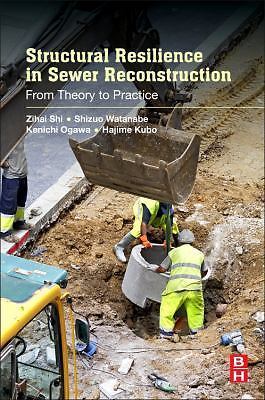 Structural Resilience in Sewer Reconstruction From Theory to Practice Shi