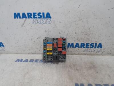 Sicherungskasten Fiat 500 312 51781452 P18648931