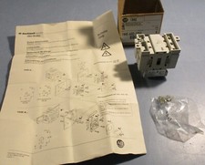 Allen-Bradley 194E-A32-1753 Load Switch Base Mount 32A Series B