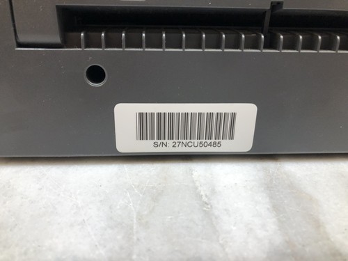 Xerox DocuMate 3115 Mobile Pass-Through Color Document Scanner No Adapter incl - Picture 7 of 7