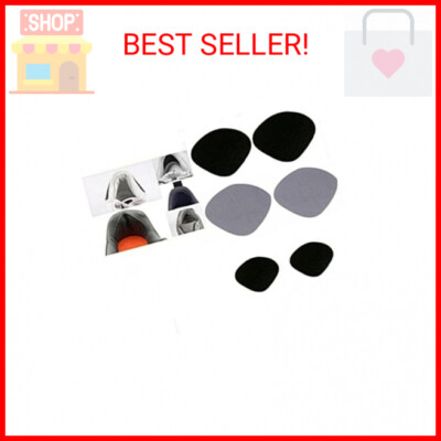 Shoe Heel Repair Inserts, Toe/Heel Hole Prevention Repair, Sneaker Hole Patch/In