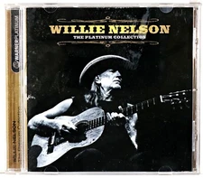 PLATINUM COLLECTION THE Sent Tracked