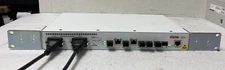 CIENA 3916 Service Delivery Switch 170-3916-902 w/Rack Ears
