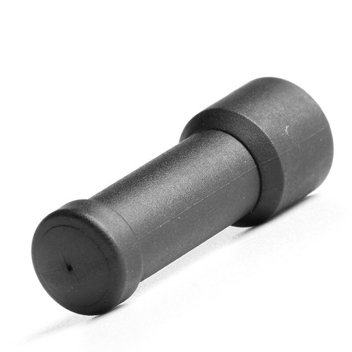 Mini SMA-F UHF 400-480MHz Short Stubby For for Puxing Ra - Zdjęcie 7 z 8