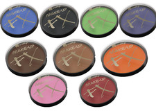 Face  Body Paint 16ml Make Up Many Colours Fancy Dress Costume Accessory