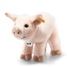 Sissi Piglet, 12 inch - EAN 067402 - From The Steiff Collection
