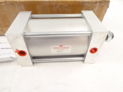 Advance Automation AAC 1600x5 Hydraulic Pneumatic Cylinder Series B&J