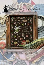 Grounding Force~Heartstring Samplery