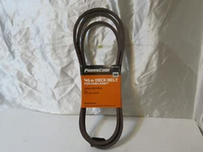 PowerCare 46" Deck Belt Cub Cadet 1001 588 220 1/2" x 122.375" HD95404153A