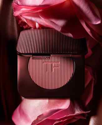 Tom Ford 01 Cafe Blush 0.21 oz /6 G New in Box
