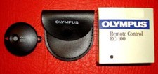 Olympus Remote Control RC-100 NEW.