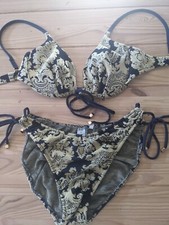 Venus 2 piece bikini - swimsuit, size Small excellent condition