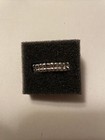 Paparazzi Prana Paradise Flower Silver Ring — photo 2