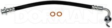 Dorman H622611 Brake Hydraulic Hose fits Infiniti QX50 462105WB0A