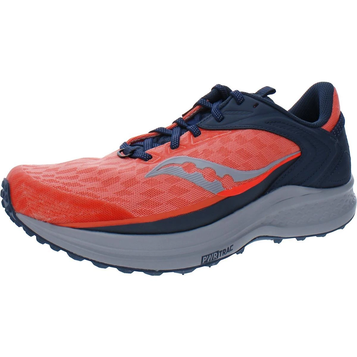 Saucony Womens Canyon TR2 Fitness Athletic and Training Shoes Shoes BHFO 7584