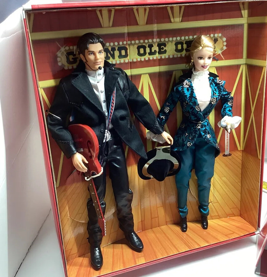 40周年記念BarbieとKenのセット セット購入が随分お得です！！！ 40周年記念BarbieとKenのセット セット購入が随分お得です！！！ 40