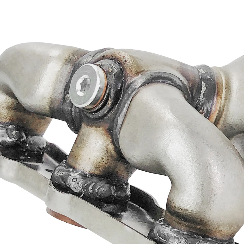 Catalytic Converter For 2007-2012 BMW 128i 328i 328xi X5 3.0L l6 Front Rear EPA - Image 4 of 4