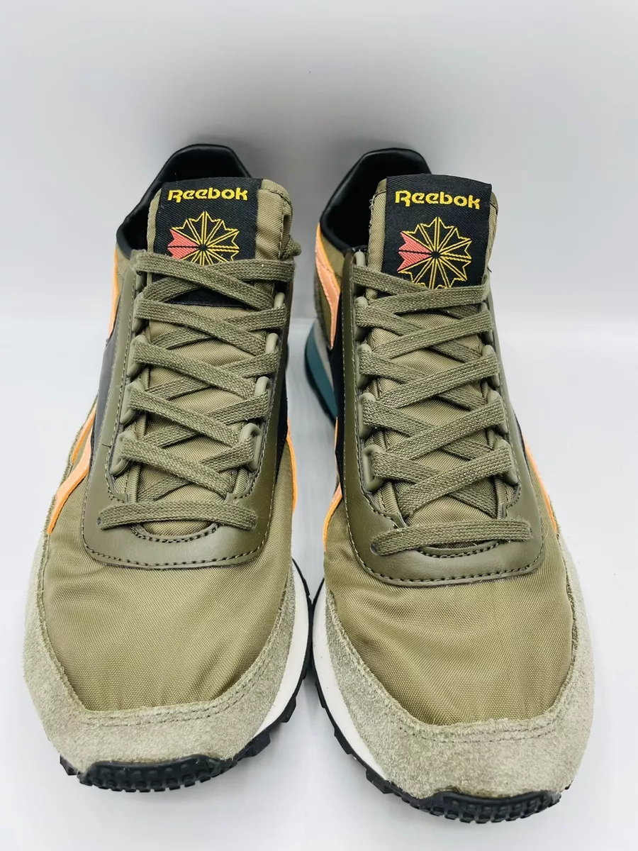 Reebok on sale aztec brown