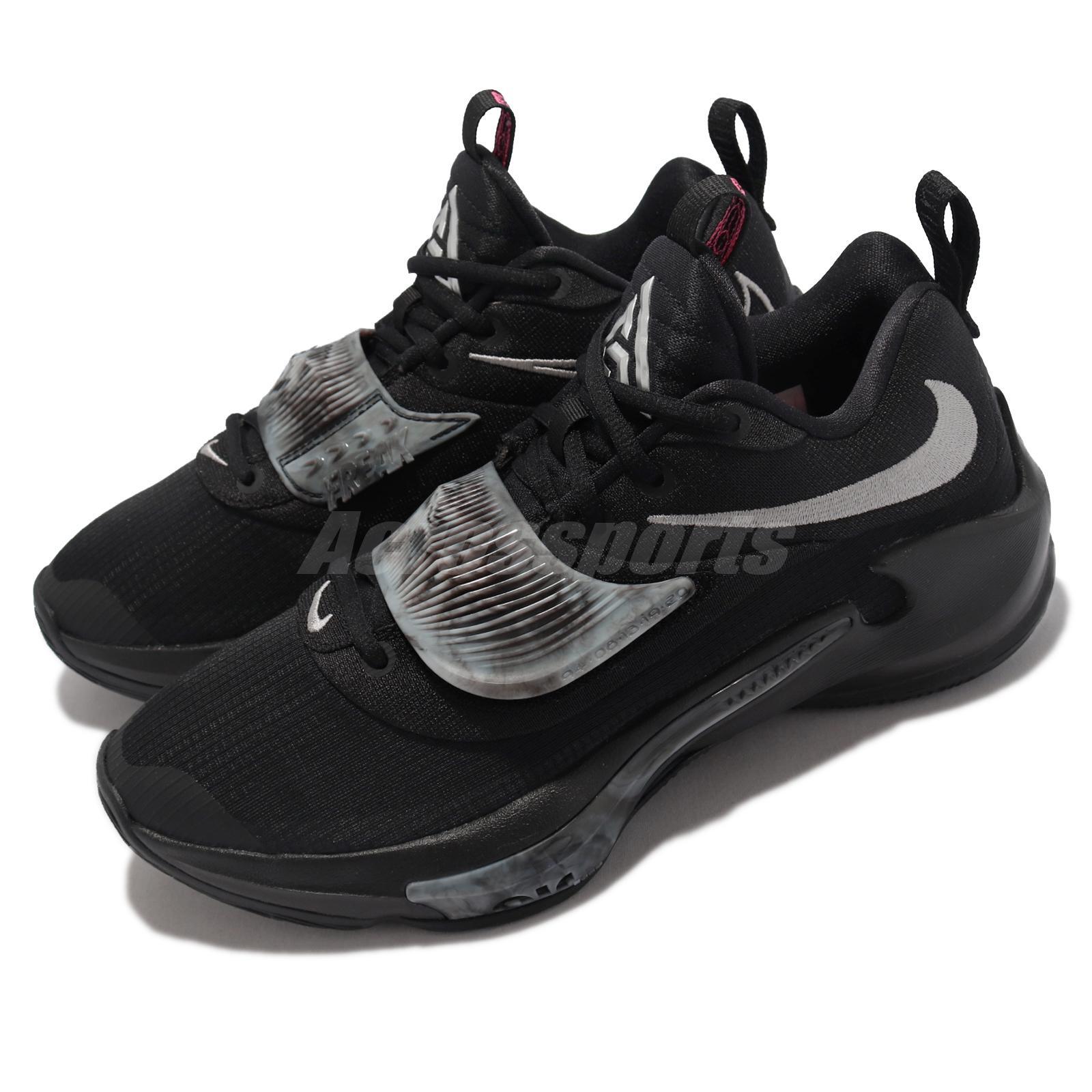 Nike Zoom Freak 3 EP Giannis 