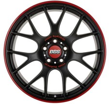 BBS Felge Alufelge CH-R Nürburgring-Edition 8,5x18 5x112 ET47 CH139NE