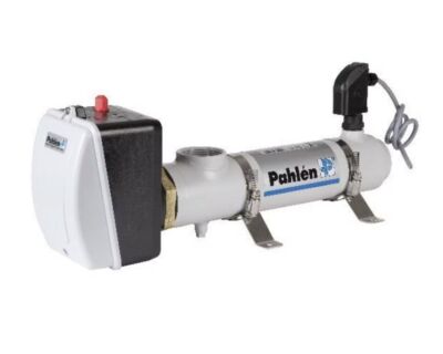 Pahlen Elektroheizer Kompakt / Heizstab aus Incoloy 15 kW