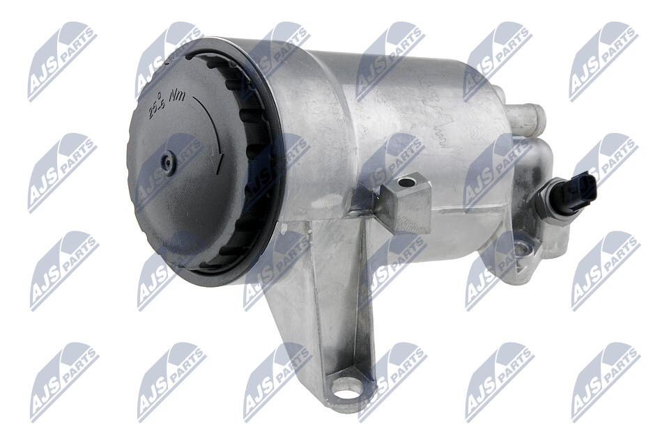 Oil Filter Without Cooling Fan Fits for Renault Master 2.2DCI 2000 2.5DCI 2006 - Image 10