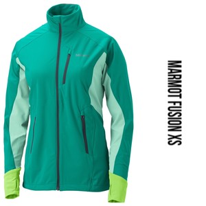marmot fusion jacket