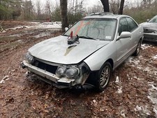 Trunkdecklidhatchtailgate Acura Integra 94 95 96 97 98 99 00 01