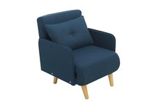 Divano Poltrona Letto Light Sofa 65x73x81cm Vari Colori Prontoletto Italfrom
