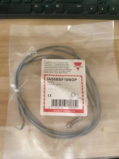 1PCS New IA05BSF10NOP Proximity Switch #A6-39
