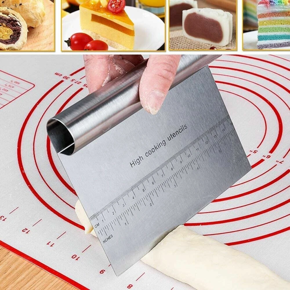 Dough Cutter/ Scraper