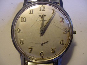 wittnauer allproof