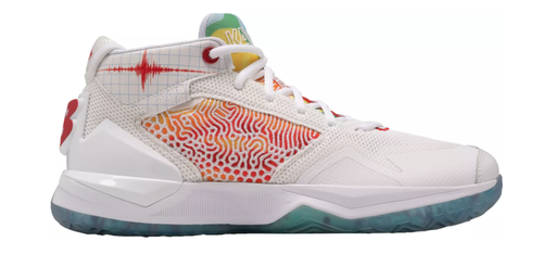 New Balance Kids' Grade School Kawhi 