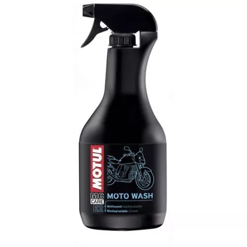 Motul E2 Moto Wash 1 Liter